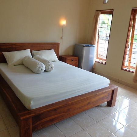 Sintya Homestay Ubud Eksteriør billede