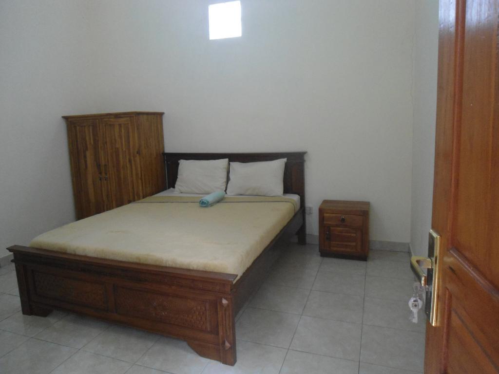 Sintya Homestay Ubud Eksteriør billede