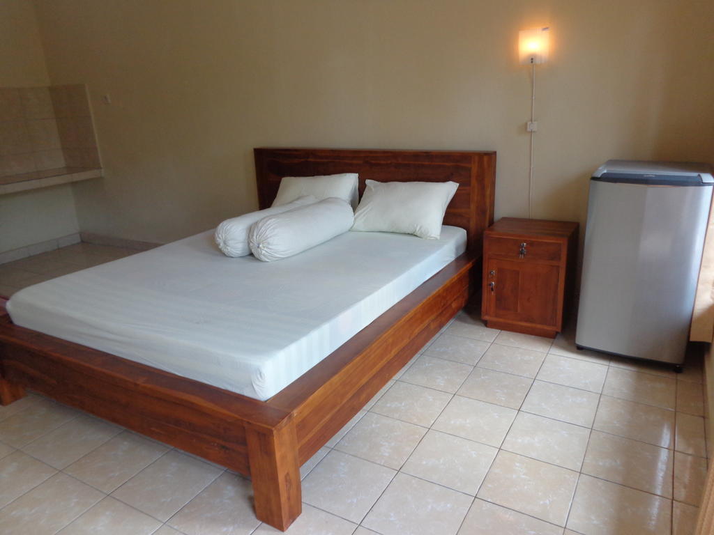 Sintya Homestay Ubud Værelse billede